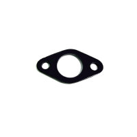 Unbeaded Trunk Lock Gasket.  1-15/16" X...