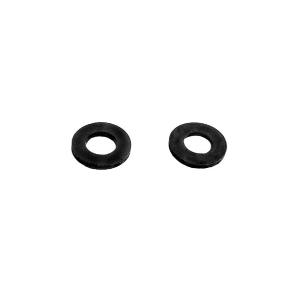 Unbeaded Washer Nozzle Gaskets.  Pair