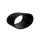 Fresh Air Duct Seal.  One-piece, seamless construction.  3-5/8" I.D., 3-7/8" O.D., 1/8" thick X 4" high.  Each