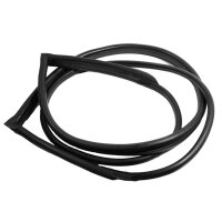 Vulcanized Rear Windshield Seal.  147-1/2" Long.  Each