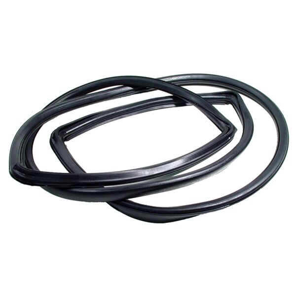 Vulcanized Windshield Seal.  Each
