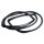 Vulcanized Windshield Seal.  Each