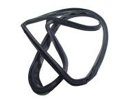 Vulcanized windshield seal. Fits Dart Sport and Demon...