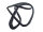 Vulcanized windshield seal. Fits Dart Sport and Demon 2-door hardtop coupes with swing-out rear quarter-windows. Uses locking strip LP 2-A (sold separately). 21-1/2 in. x 58-1/2 in. x 45-1/4 in. Each.