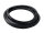 Vulcanized Windshield Seal.  For all closed models without chrome garnish, except Cabriolet.  Each