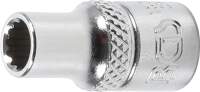 Steckschlüssel-Einsatz Zwölfkant | Antrieb...