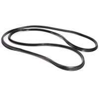 Vulcanized Windshield Seal.  Each