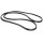 Vulcanized Windshield Seal.  Each