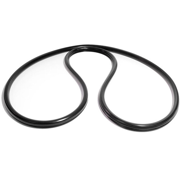Windshield Glass Seal.  Each