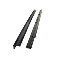 Window Sweepers. Fits Coupe left and right outer sweeps....