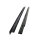 Window Sweepers. Fits Coupe left and right outer sweeps. Pair