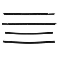 Window sweeper kit. Fits 98-04 Chevrolet Corvette C5...