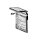 Outside Door Window Sweeper.  All rubber.  48" Piece.  Each