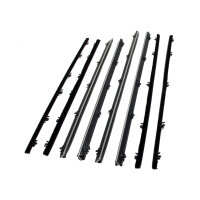 Window sweeper kit. 4-door sedan and station wagon. OEM...