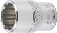 Steckschlüssel-Einsatz Zwölfkant | Antrieb...