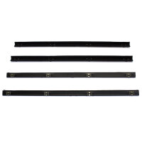 Window Sweeper Kit. Fits 71-79 Dodge B-series and 74-79...