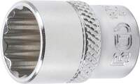 Steckschlüssel-Einsatz Zwölfkant | Antrieb...