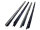 Window sweeper kit. â€™81-â€™88 Chevrolet Monte Carlo 2-door coupe. Left and right inner and outer sweeps with chrome bead, without reveal molding. Replaces OEM#s 20208434 and 20674286/7. 4-piece set.