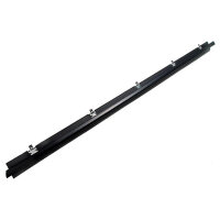 Left Outer Sweeper.  31-3/8" Long.  Each