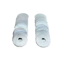 Fender Bolt Washers.  For use with Fender Bolts; WF 3000....