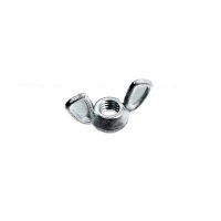 Jack Handle Tie Down Nut.  Replaces OEM #11502763.  8 mm....