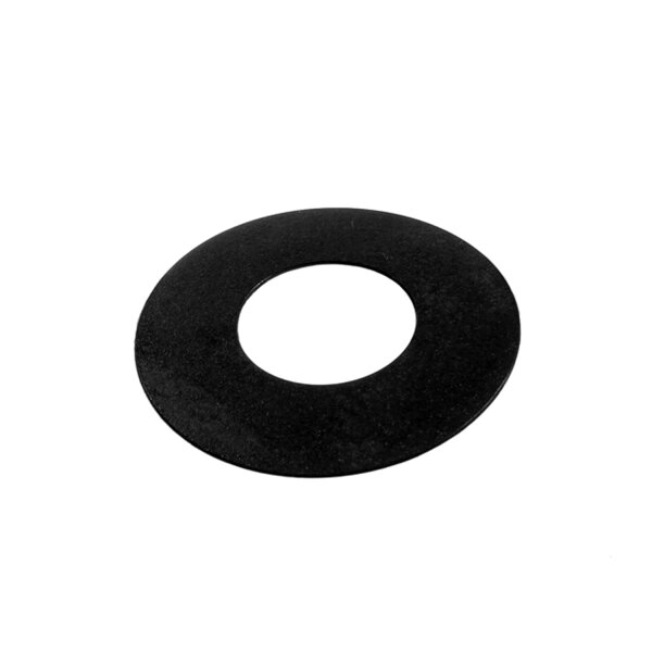 Inside Handle Escutcheon Shield.  1-5/8" O.D., 3/4" I.D.  Each
