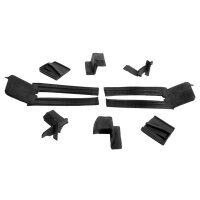 Auxillary Window Seal Kit for Convertibles (ALP 10, ALP...