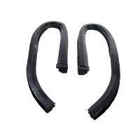 Front Vent Window Seals.  For 2 & 4 Door...