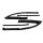 Vent Window Seals.  Fits 2-door sedan (coupe & sports coupe).  Pair