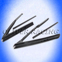Dichtung Dreiecksfenster GM 2DR 64 65 Buick Chevrolet...