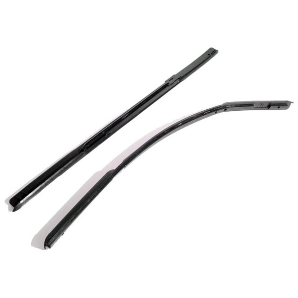 Vent Window Seal. Pair