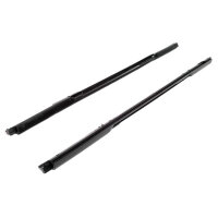 Front Vent Window Seals.  Replaces OEM #761708-9.  Pair...