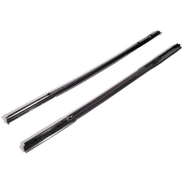 Vent Window Seals.  Pair R&L