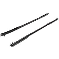 Front Vent Window Seals.  For many closed models only....