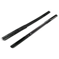 Front Vent Window Seals.  For 2-door hardtop and...