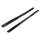 Front Vent Window Seals.  For 2-door hardtop and convertible.  Pair R&L