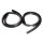 Rear Vent Window Seals, for 2-Door Sedans.  Pair R&L