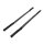 Front Vent Window Seals.  For 2-door & 4-door sedans.  Pair R&L