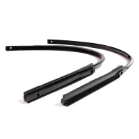 Front Vent Window Seals.  For Convertibles Only.  Pair...