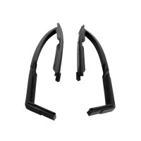 Front Vent Window Seals, for Convertibles Only.  Nice...