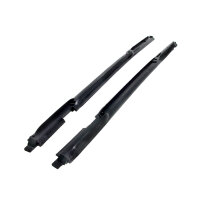 Front Vent Window Seals (does not include vertical seal)....
