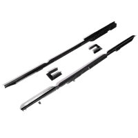 Front Vent Window Seals For Convertibles.  Pair