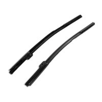 Front Vent Window Seals.  Does not fit Convertible.  Pair...