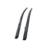 Front Vent Window Seals, for 4-Doors.  Pair R&L