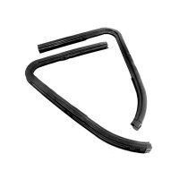 Front Vent Window Seals.  Does not fit Convertible....