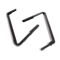 Front Vent Window Seals.  For 2-hardtops and...