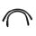 Front Vent Window Seals.  For all sedans 47-50, for 2-door sedans 51-52.  Pair
