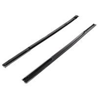 Front Vent Window Seals.  For Trucks and Station Wagons....