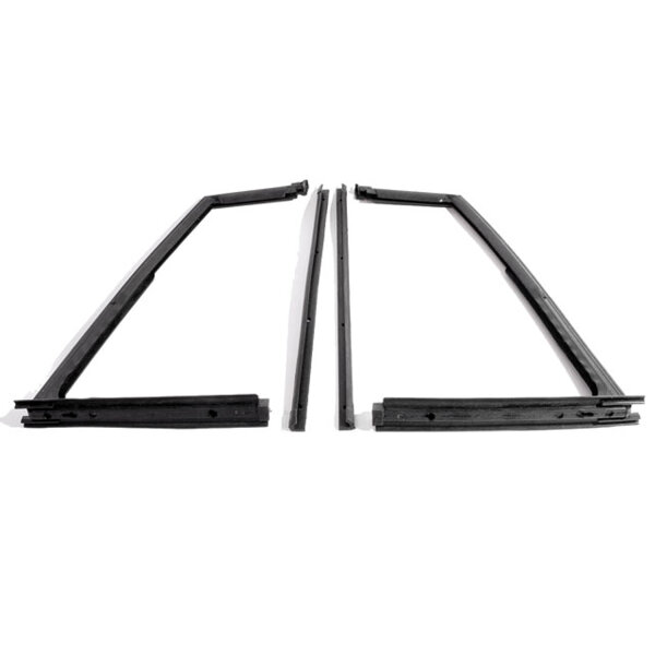 Vent Window Seals.  Pair