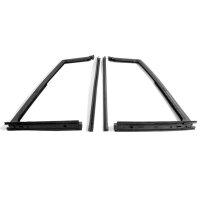 Vent Window Seals.  Pair
